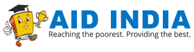 Aid India pic